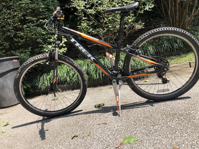 trek 3 series 3500 used price