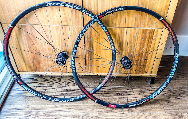 ritchey mtb wheels