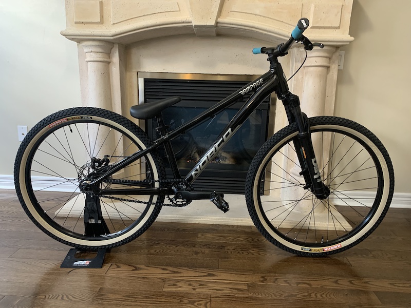 norco rampage for sale