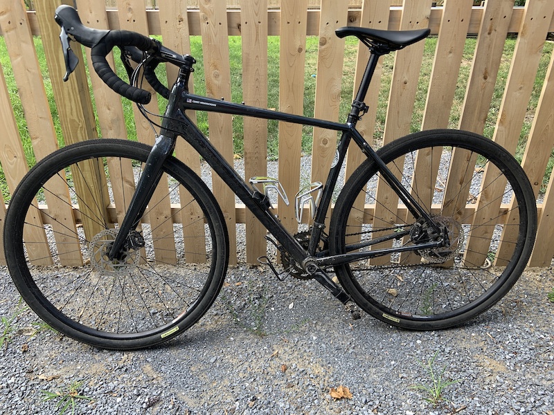 vintage steel road bikes