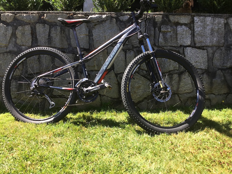 2015 Marin Bolinas Ridge For Sale