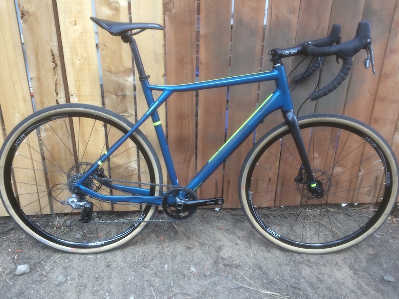 2016 GT Grade Alloy X For Sale