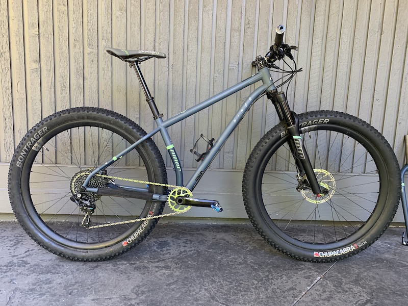 2016 Niner ROS 9 Plus medium For Sale