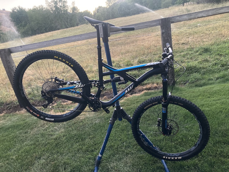 trek superfly 29