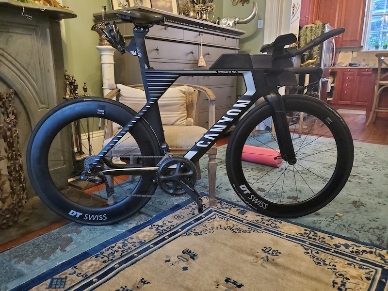 canyon speedmax cf slx for sale