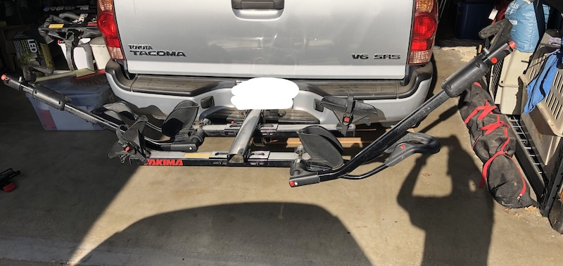 yakima holdup 2 for sale