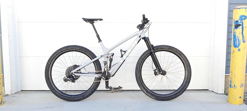 2019 trek fuel ex 9.8 29