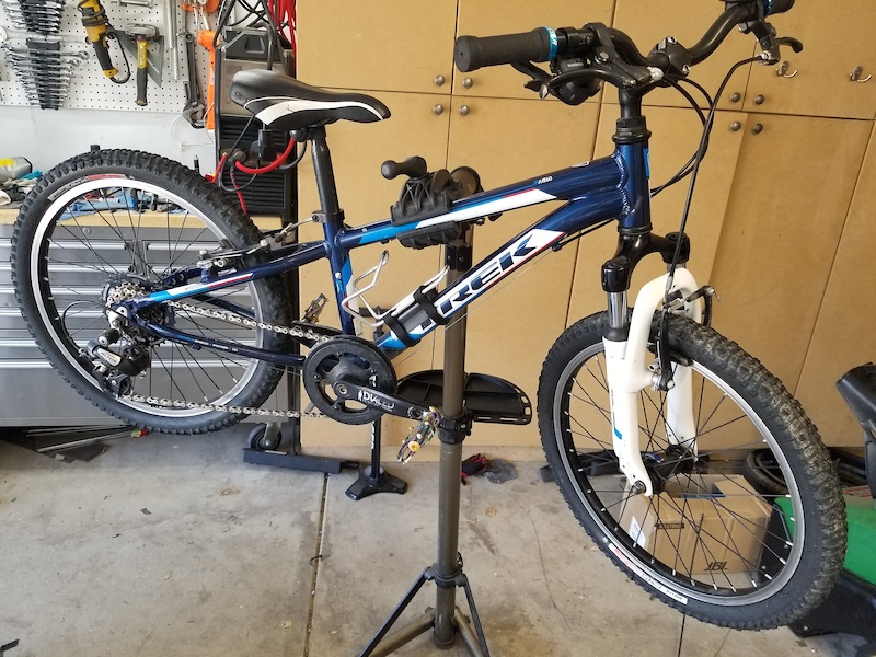 mt60 trek