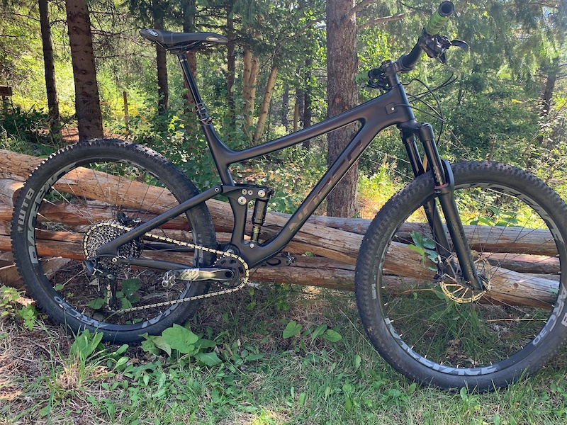 norco sight c2 2019
