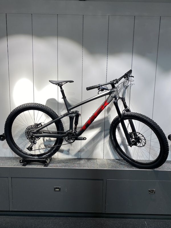 2019 trek remedy 7