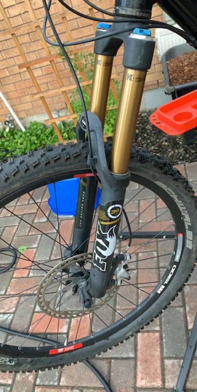 2011 Yeti ASR-5 For Sale