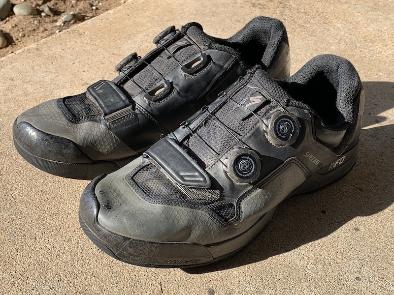 2018 Specialized 2FO Cliplite Clipless Mountain Bike Shoes For Sale