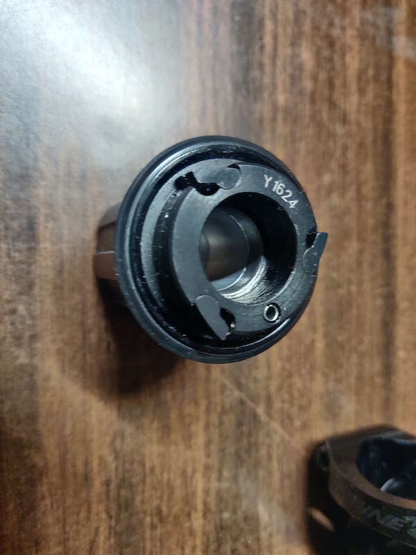 2019 DT Swiss 370 Shimano Freehub body w/ End Cap For Sale