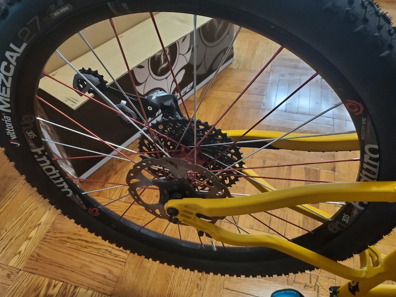 industry nine 305 enduro 29