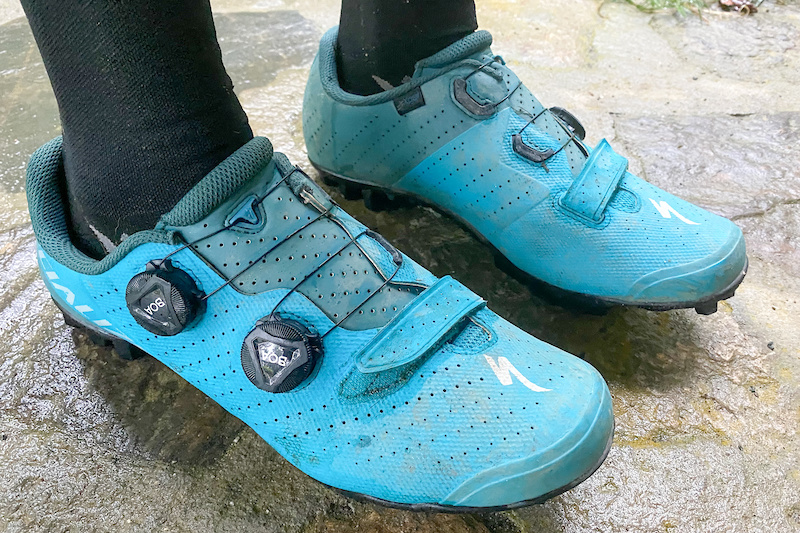 Review: Specialized Recon  Shoes - Pinkbike
