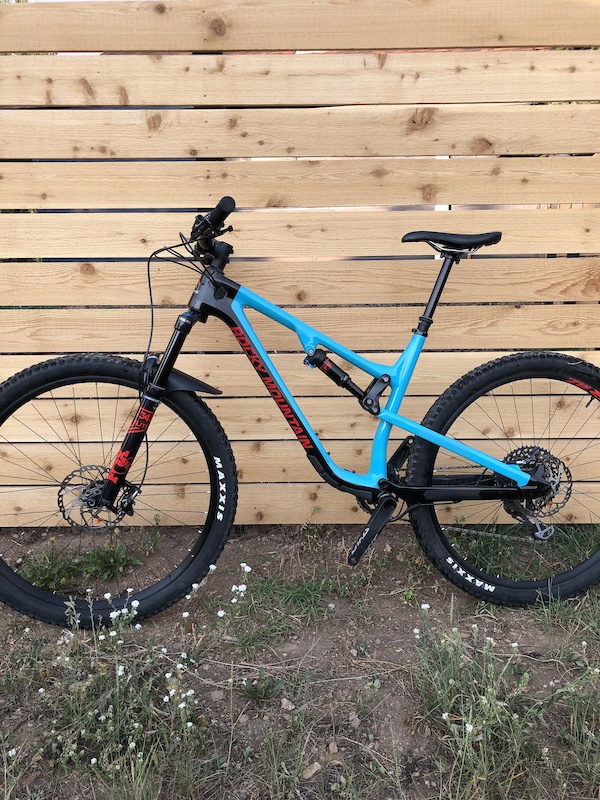 rocky mountain instinct 70