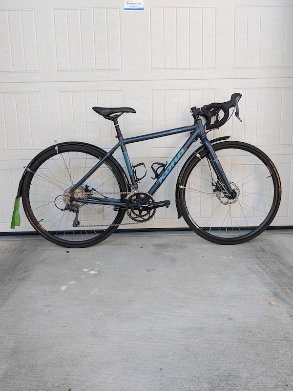 kona rove al 2016