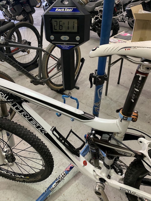 2008 Trek Fuel EX9 For Sale