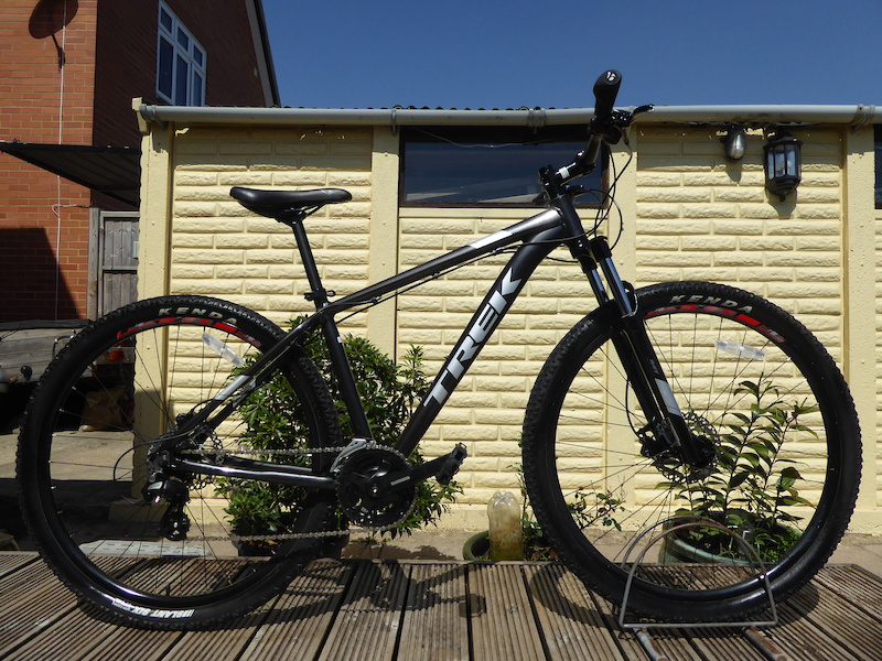 scott spark 750 27.5