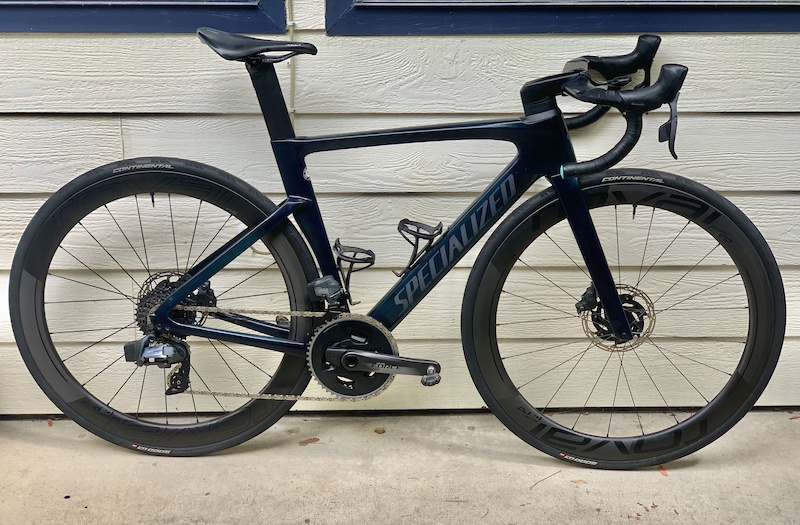 【DDRF1】SPECIALIZED VENGE PRO Specialized Venge Pro Disc Review - An Aero Road Bike We Love