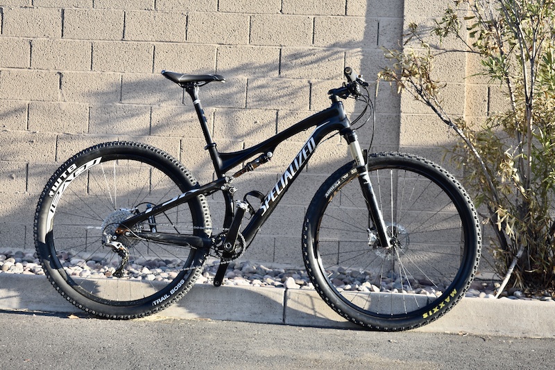 specialized epic marathon 29