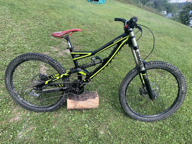 specialized status 2014