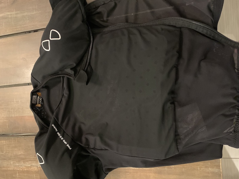 POC Spine VPD 2.0 Jacket XS/S For Sale