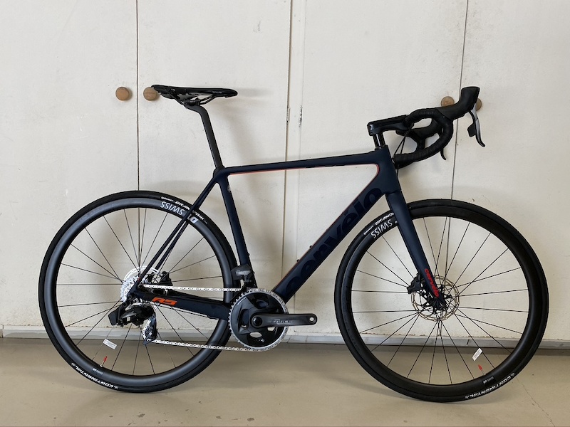 2020 Cervelo R5 Disc, 56cm For Sale