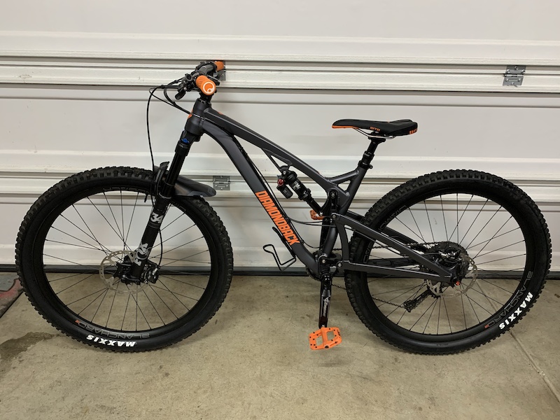 diamondback release 29 3