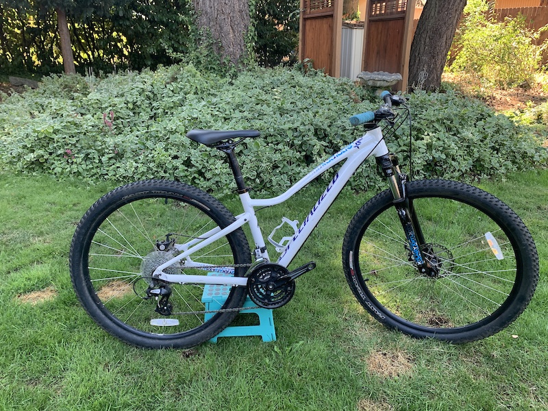 specialized jynx comp 650b 2017