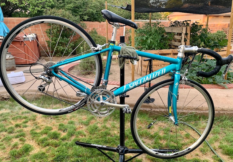 2005 Specialized Dolce Vita For Sale