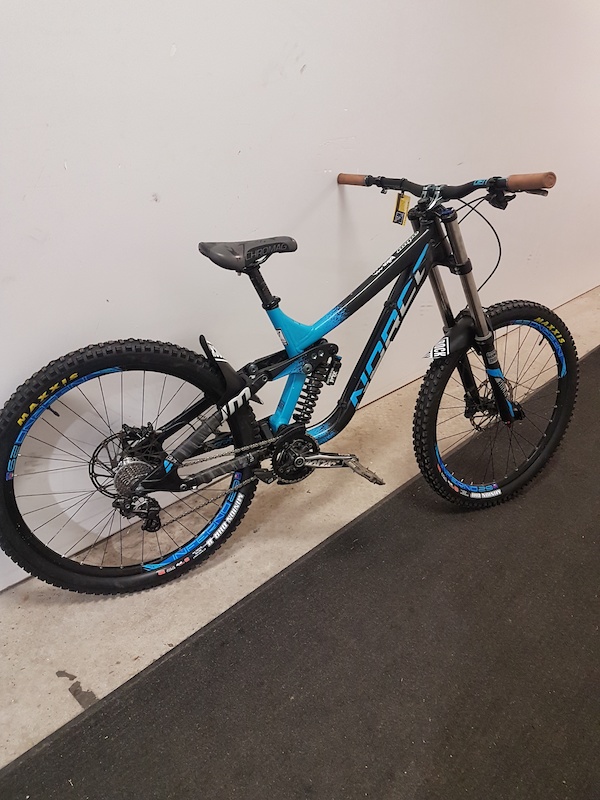 norco aurum a7