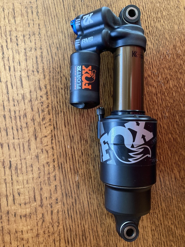 2018 FOX FLOAT X2 For Sale