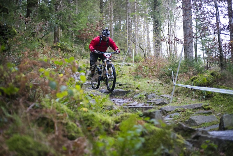 Coed y brenin online mtb