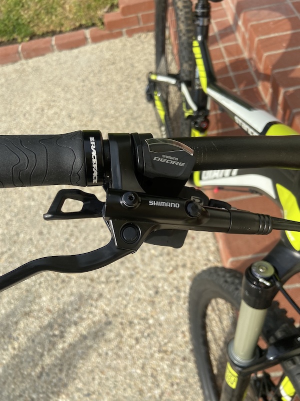 2018 giant stance 1 review