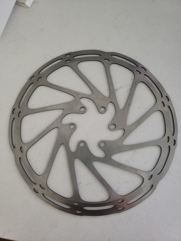 sram centerline x rotor 180mm