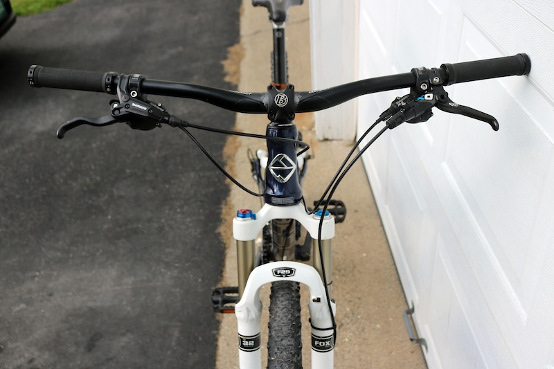 2013 Gary Fisher Trek HiFi Plus 29er For Sale