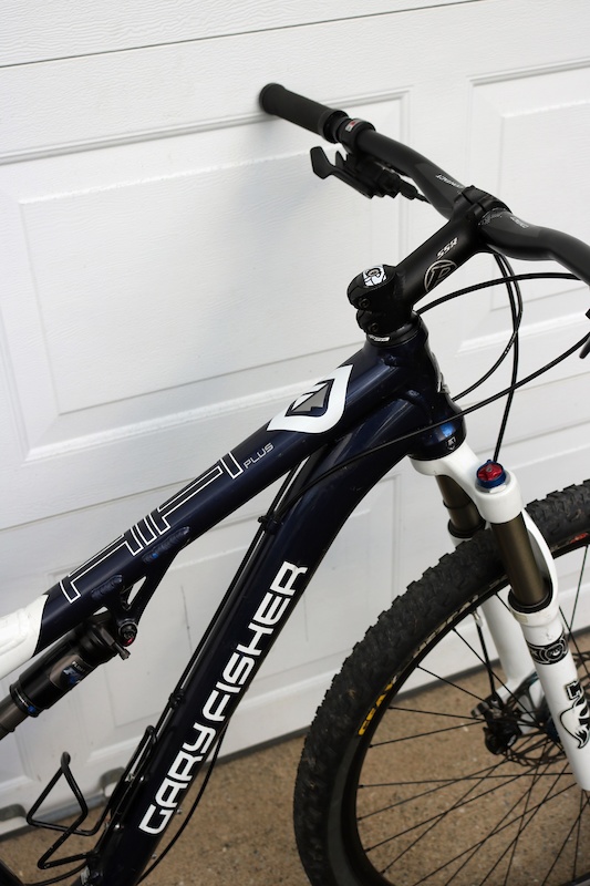 2013 Gary Fisher Trek HiFi Plus 29er For Sale