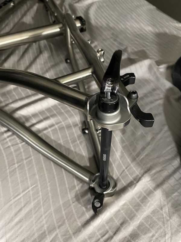 Motobecane fantom 29 online titanium