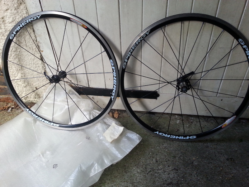 campagnolo wheelset sale