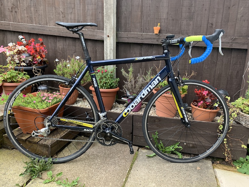 Boardman Road Bike For Sale