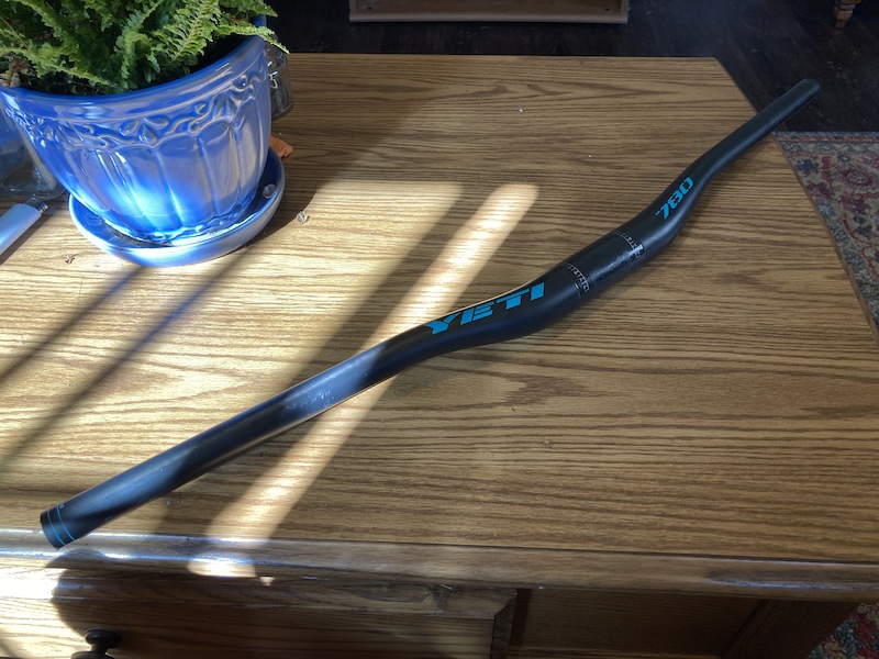 2020 Yeti carbon bar For Sale