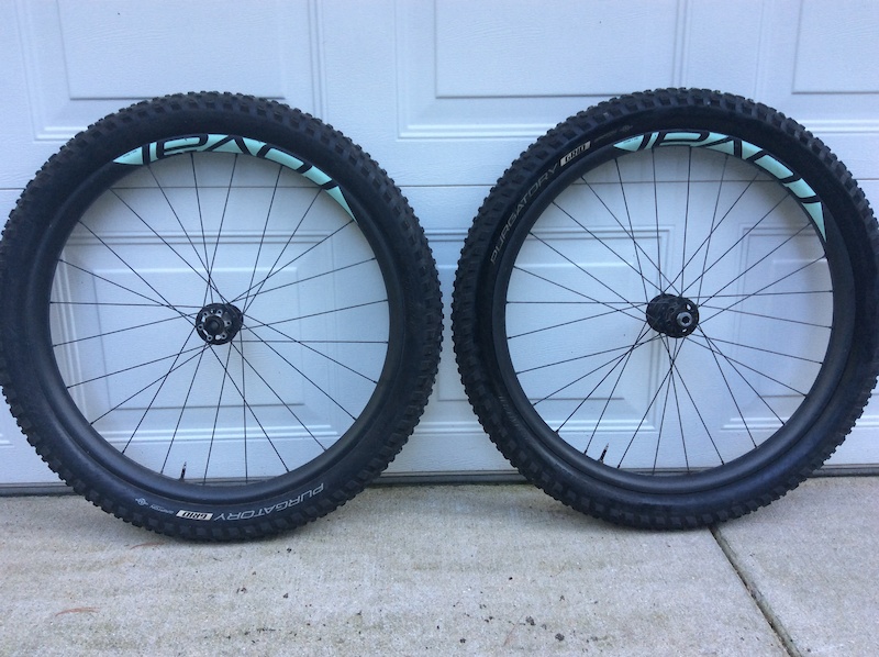 roval carbon rims
