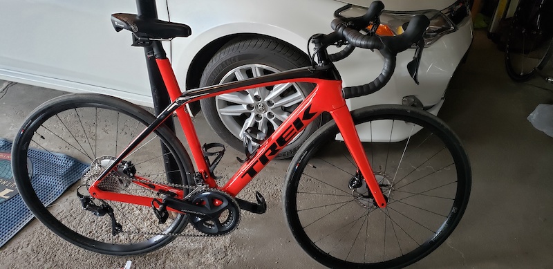 trek domane sl6 for sale