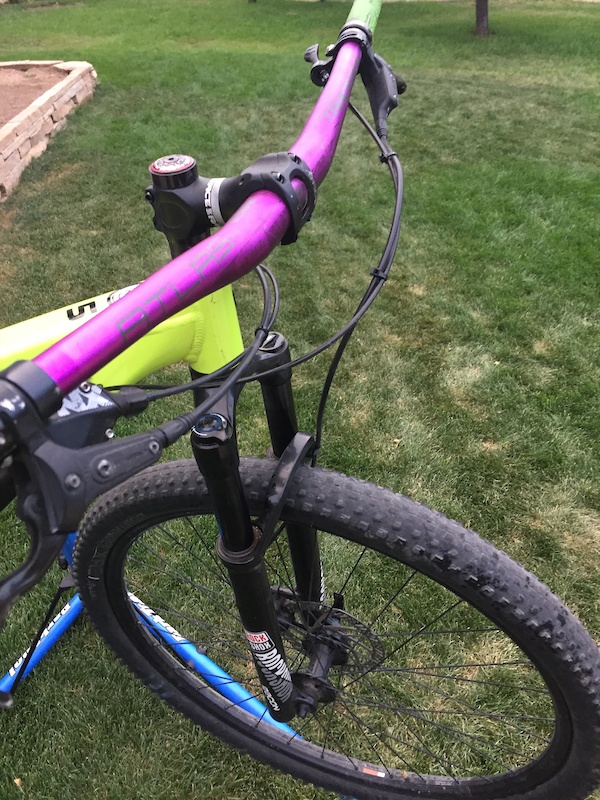 2020 trek best sale marlin 5 upgrades