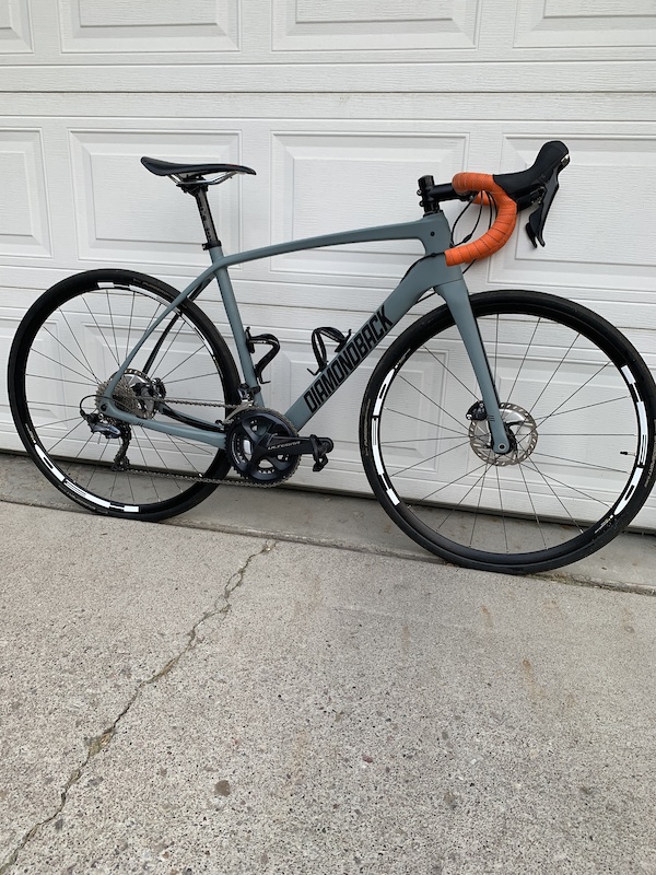 diamondback century 6c carbon