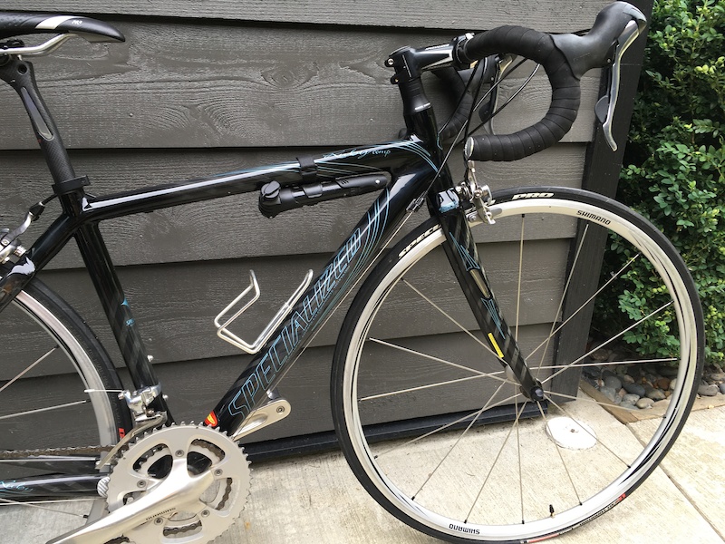 2012 Specialized Ruby Comp For Sale
