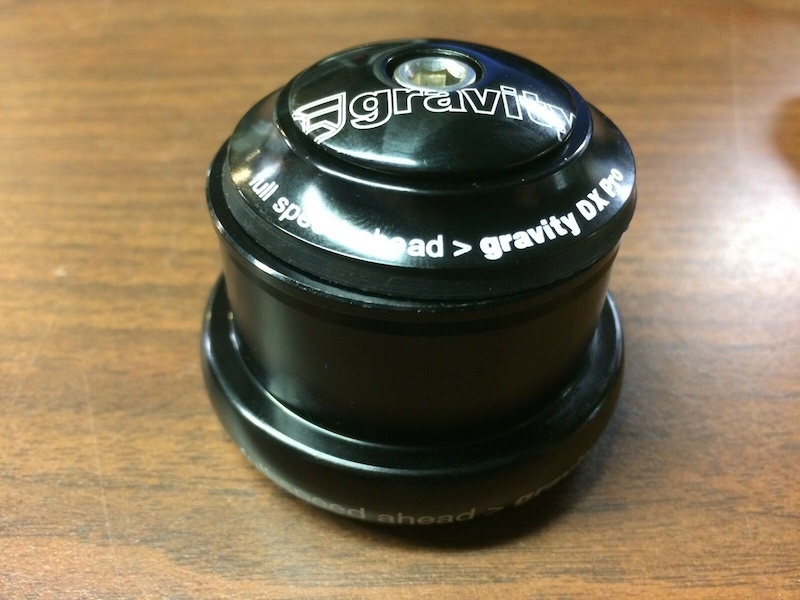 FSA Gravity DX Pro Headset, 11/8 ZS For Sale