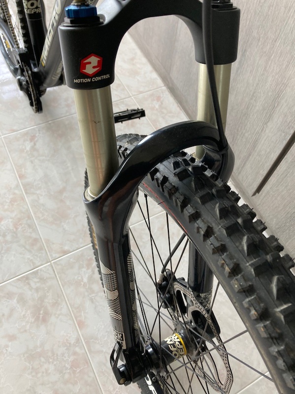 2012 Nuke Proof Snap Pro (pure stock) For Sale