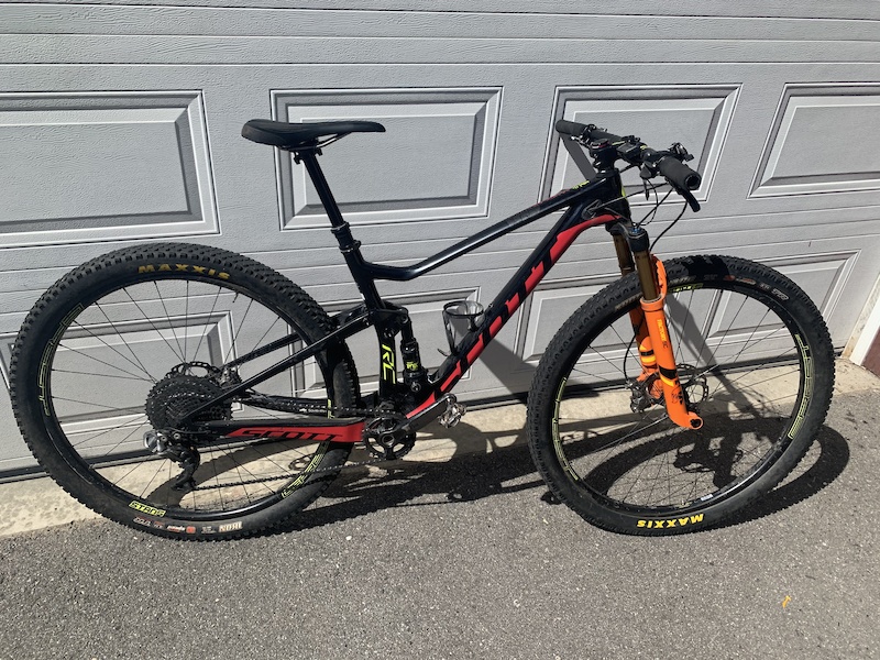 scott spark rc contessa 2019